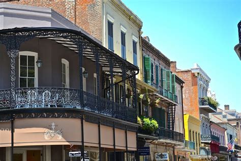 508 Short Term Rentals in New Orleans, LA.